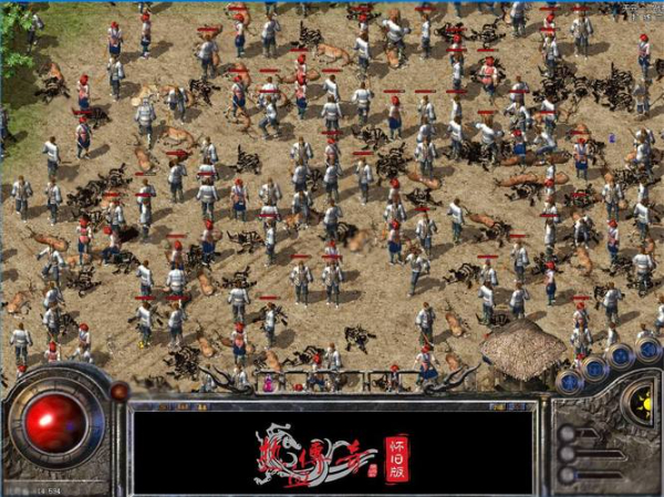 传奇怀旧sf深度攻略